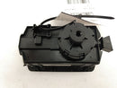Mercedes SLK350 Headlamp Switch-8