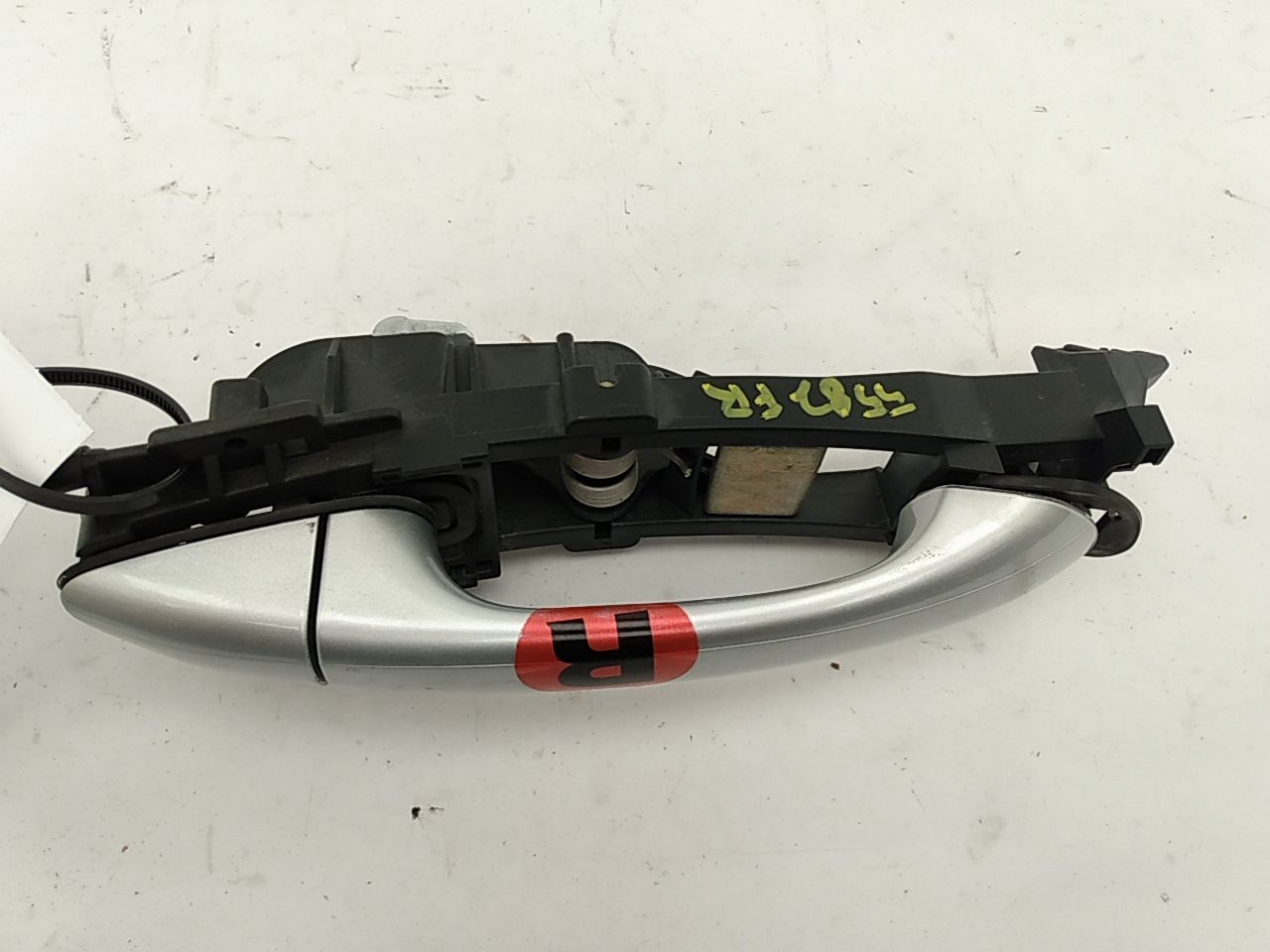 Mercedes SLK350 Front Right Door Handle And Lock Actuator