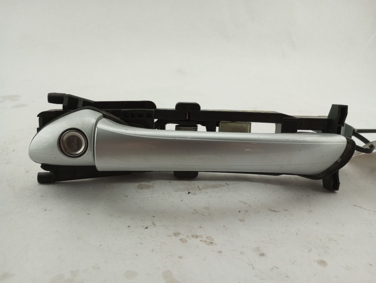 Mercedes SLK350 Front Left Door Handle - 0