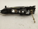 Mercedes SLK350 Front Left Door Handle-4