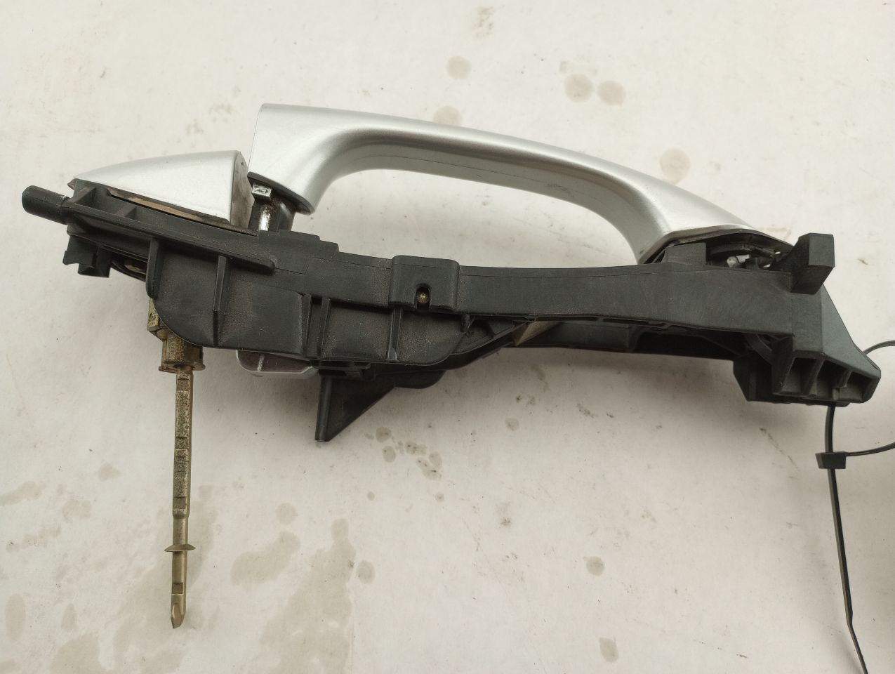 Mercedes SLK350 Front Left Door Handle