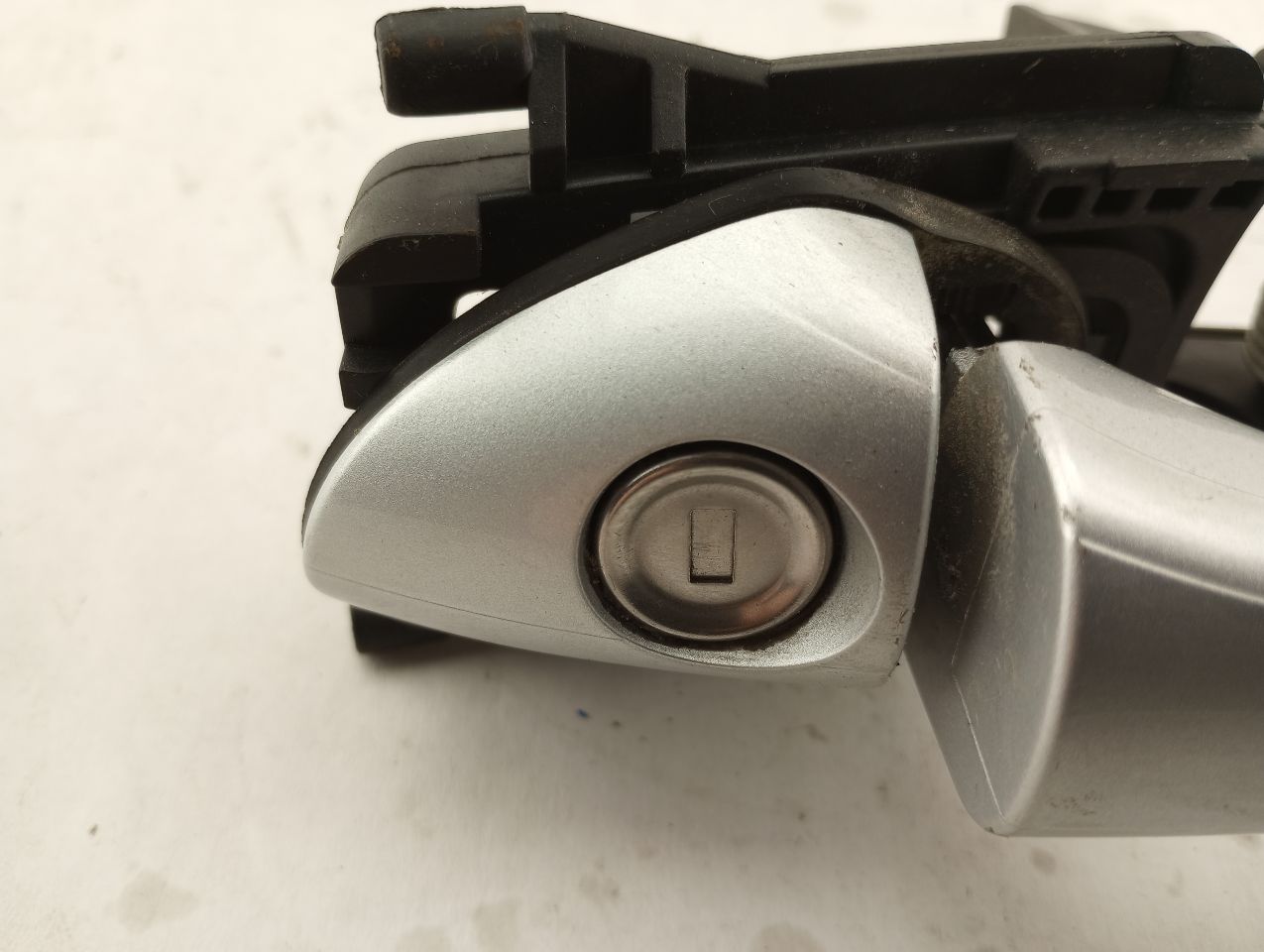 Mercedes SLK350 Front Left Door Handle