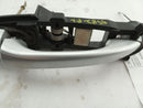 Mercedes SLK350 Front Left Door Handle-8
