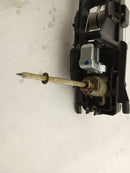 Mercedes SLK350 Front Left Door Handle-9