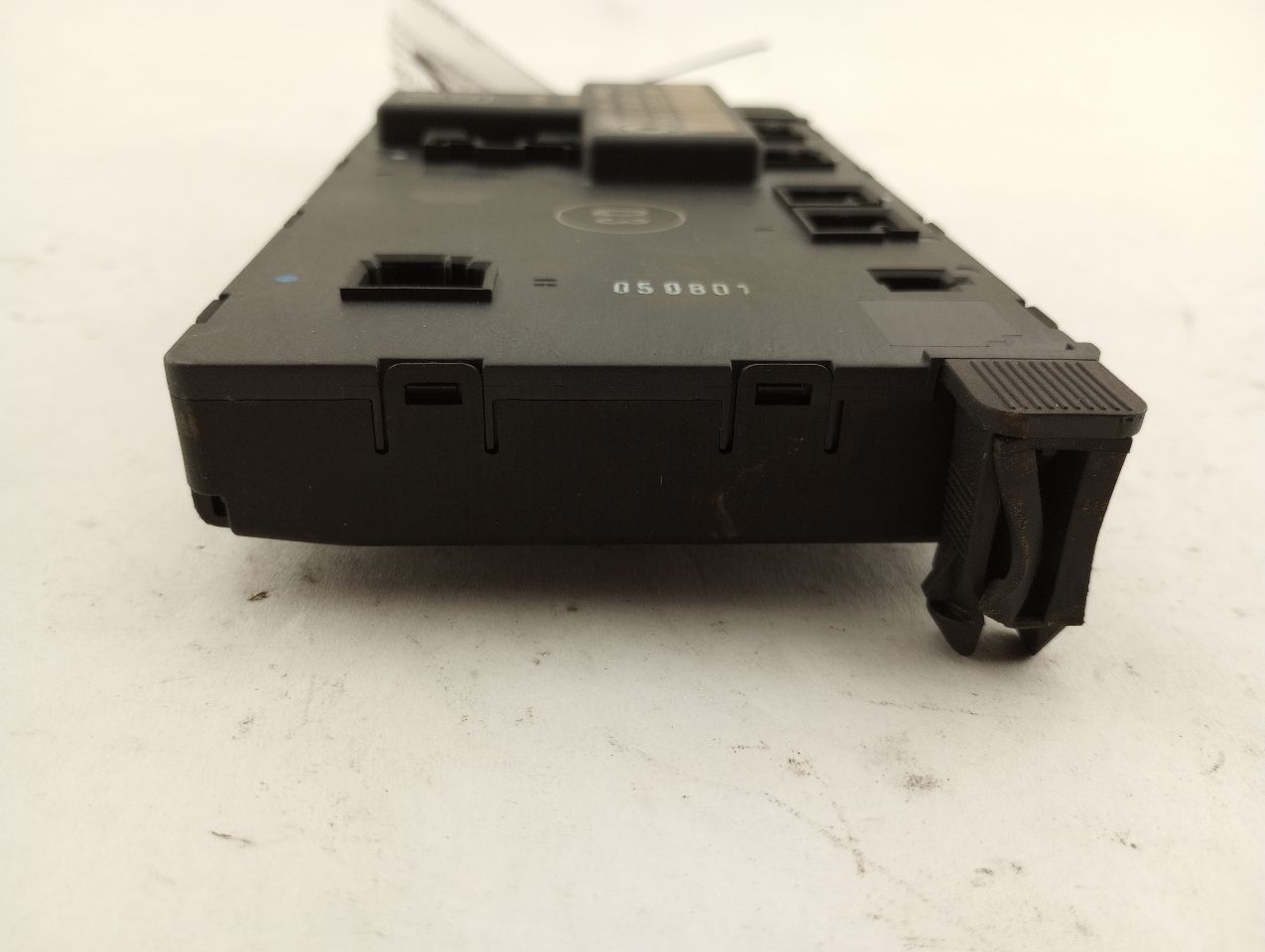 Mercedes SLK350 Front Right Door Control Module