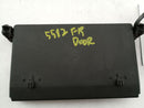 Mercedes SLK350 Front Right Door Control Module-6