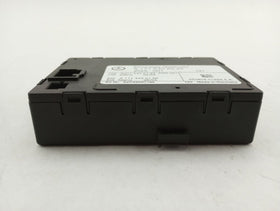 Mercedes SLK350 Central Gateway Module - 0