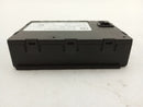 Mercedes SLK350 Central Gateway Module-3