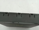 Mercedes SLK350 Central Gateway Module-9