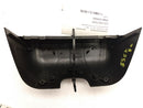 Mercedes SLK350 Dashboard Fairing Cover-6
