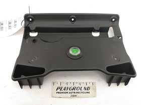 Mercedes SLK350 Rear Lid Panel