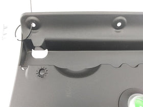 Mercedes SLK350 Rear Lid Panel - 0