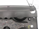 Mercedes SLK350 Rear Lid Panel-8