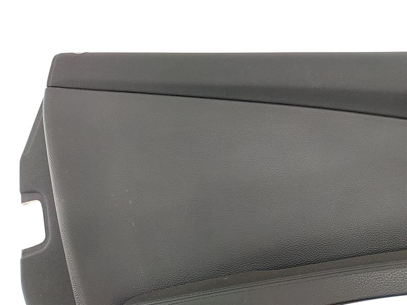 Mercedes SLK350 Front Left Door Trim Panel