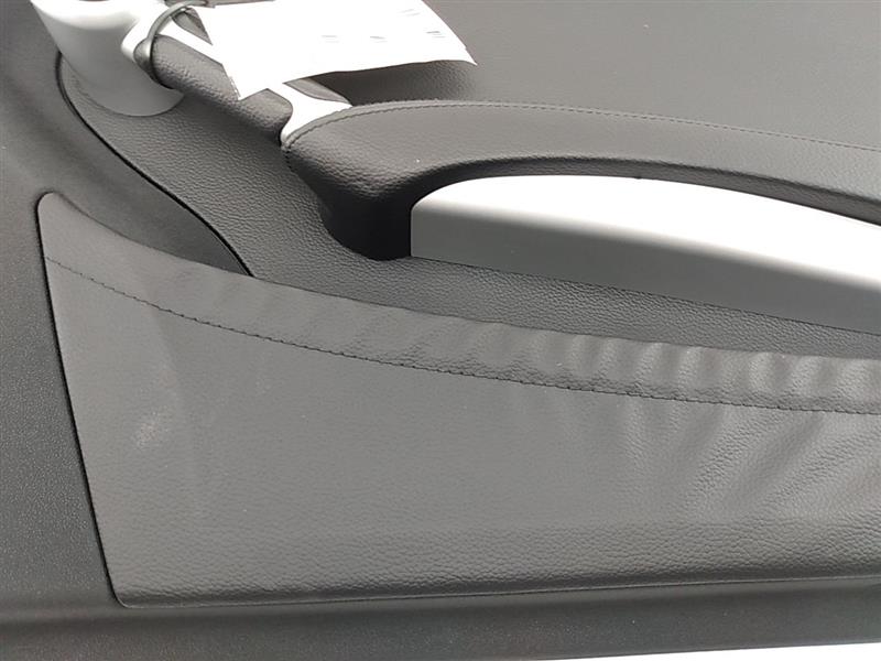 Mercedes SLK350 Front Right Door Trim Panel