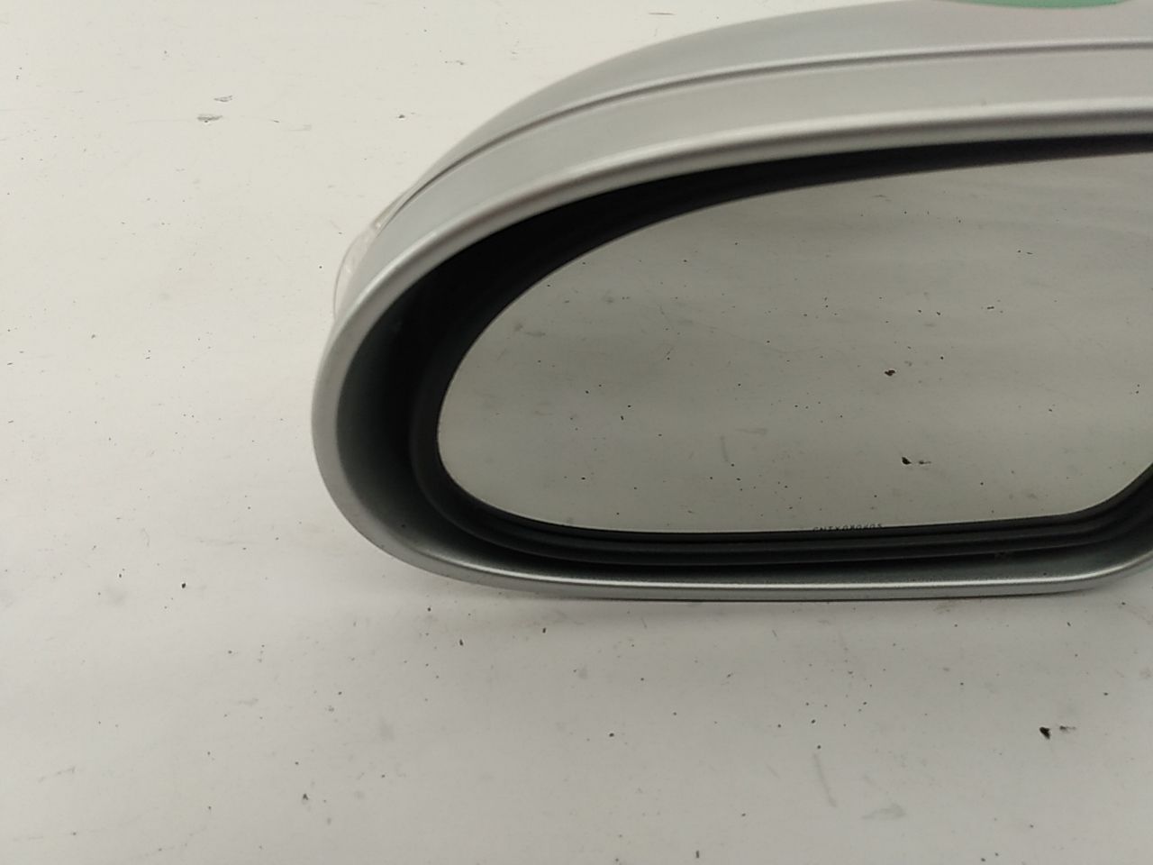 Mercedes SLK350 Left Side View Mirror