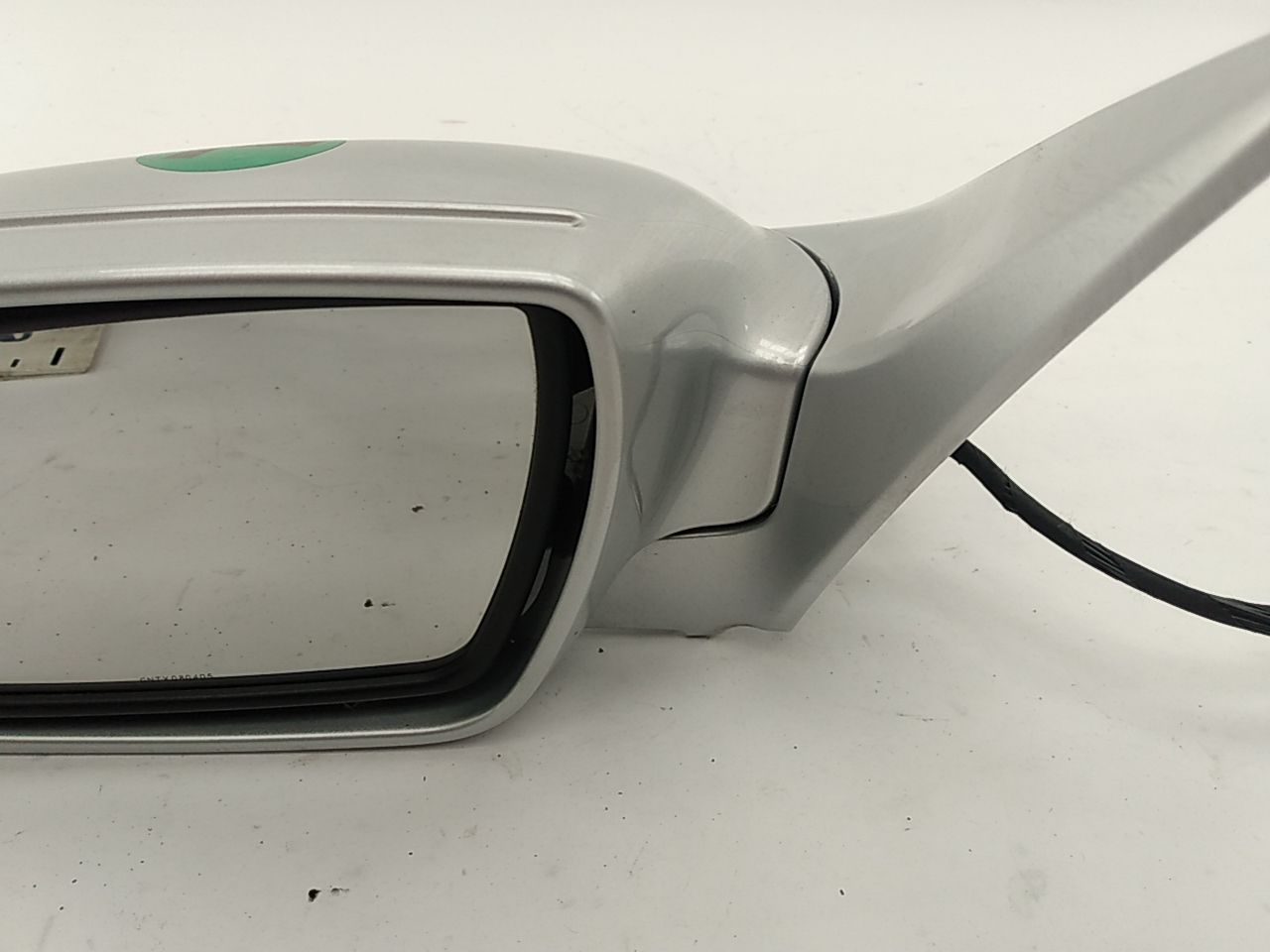 Mercedes SLK350 Left Side View Mirror