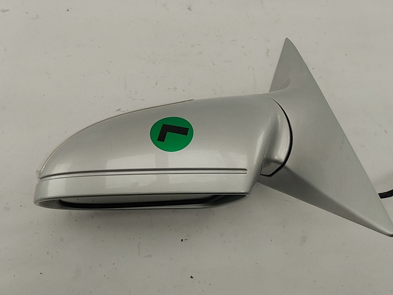 Mercedes SLK350 Left Side View Mirror