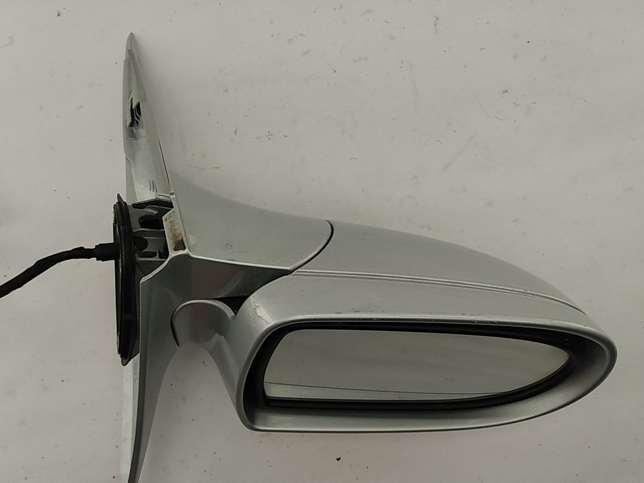 Mercedes SLK350 Left Side View Mirror