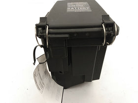 Mercedes SLK350 Fuse Box - 0