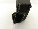 Mercedes SLK350 Fuse Box-4