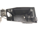 Mercedes SLK350 Fuse Box-7