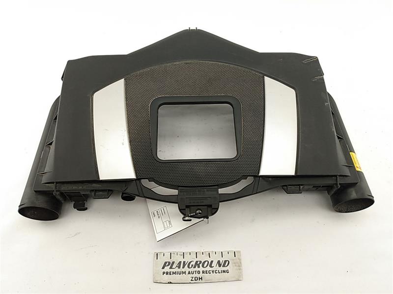 Mercedes SLK350 Engine Cover