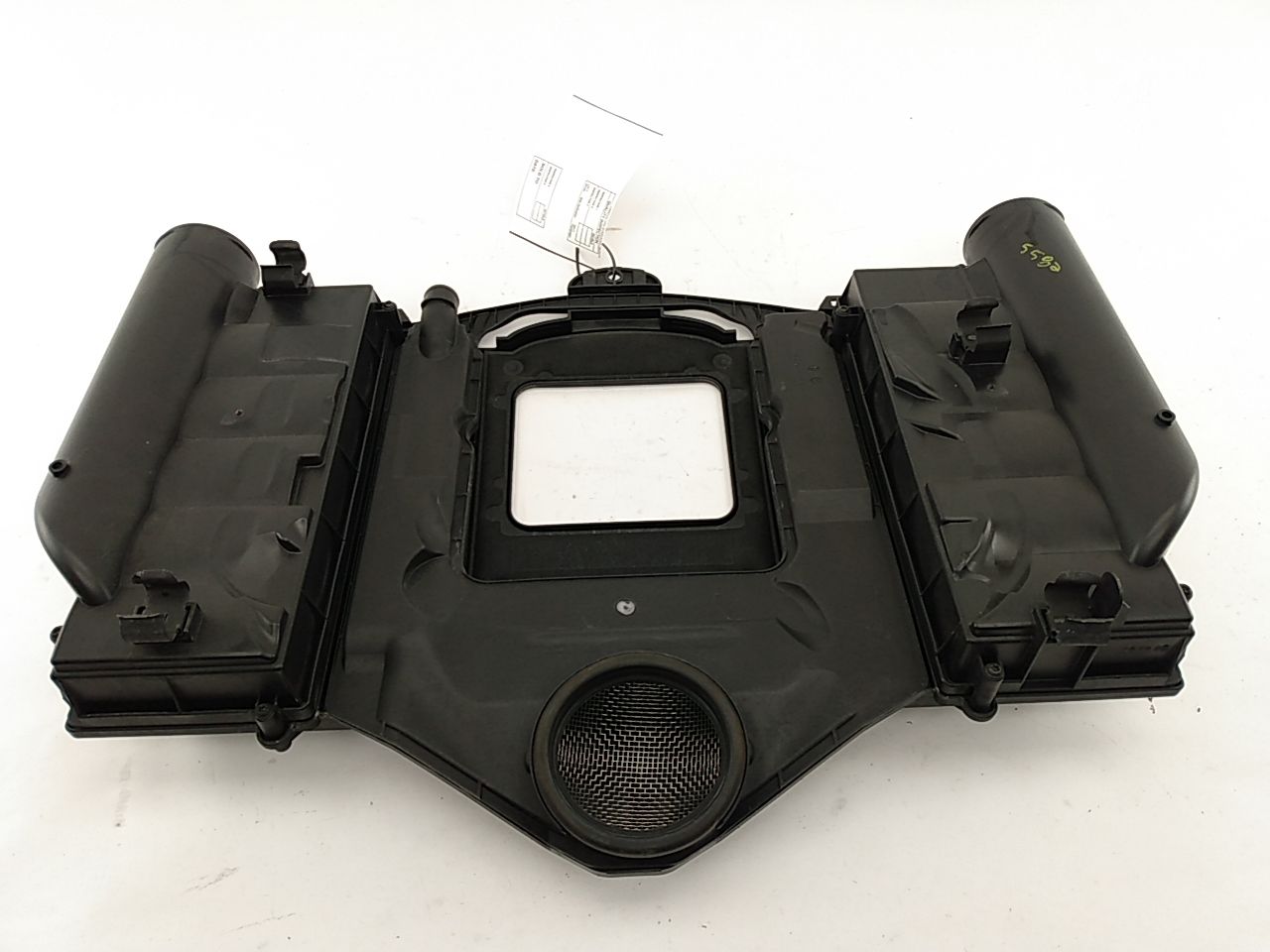 Mercedes SLK350 Engine Cover