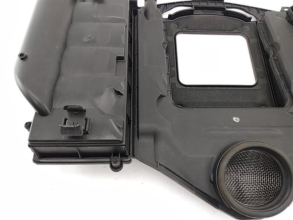 Mercedes SLK350 Engine Cover