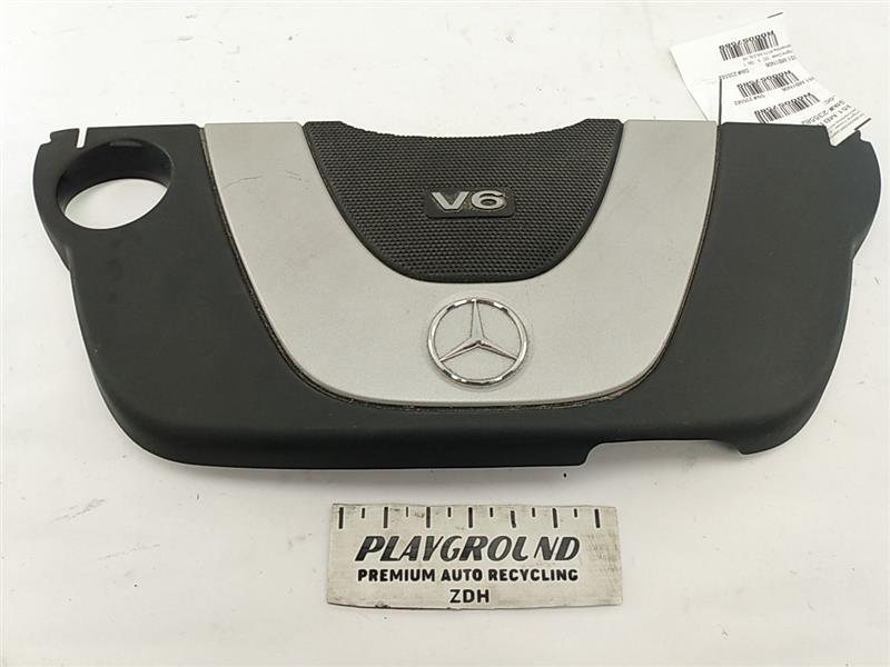 Mercedes SLK350 Engine Cover