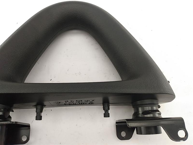 Mercedes SLK350 Rear Right Headrest Roll Bar