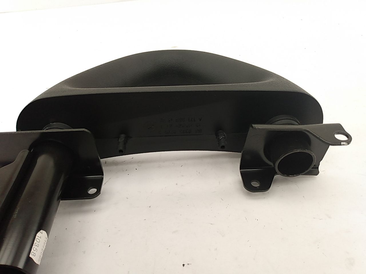 Mercedes SLK350 Rear Right Headrest Roll Bar