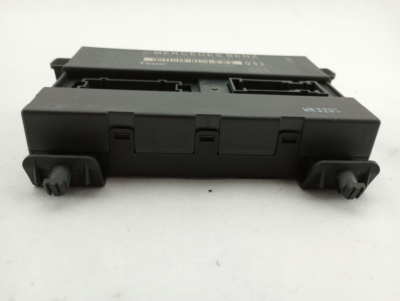 Mercedes SLK350 Convertible Roof Control Module - 0