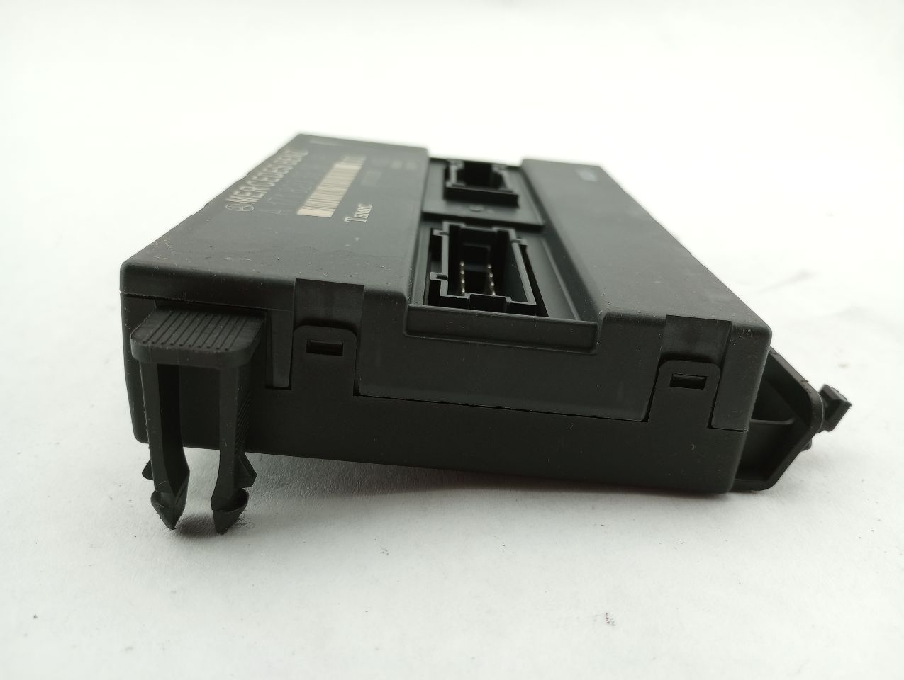 Mercedes SLK350 Convertible Roof Control Module