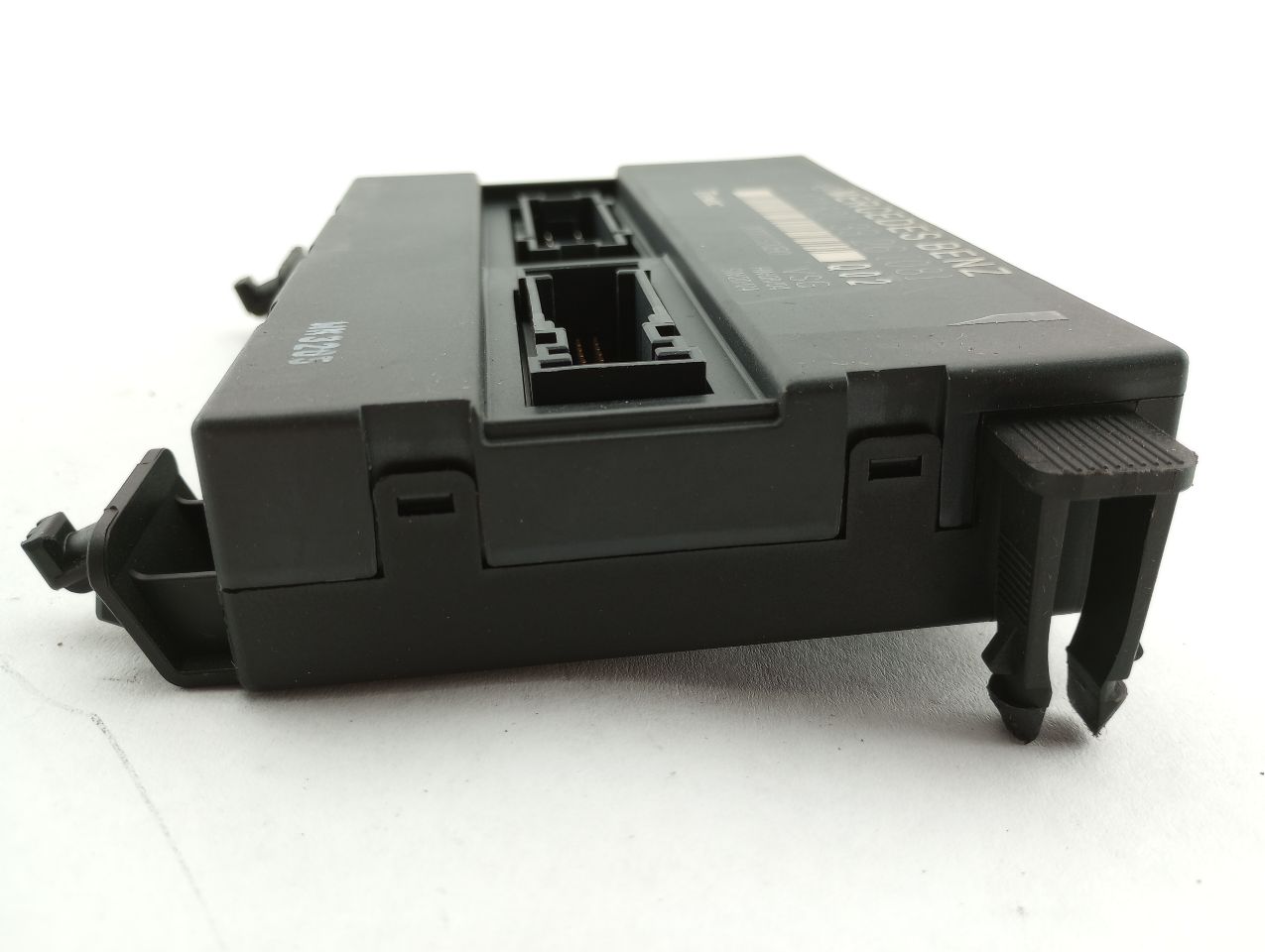 Mercedes SLK350 Convertible Roof Control Module