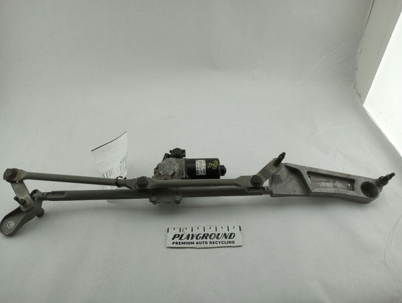 Mercedes SLK350 Windshield Wiper Transmission And Motor