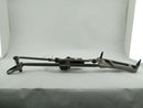 Mercedes SLK350 Windshield Wiper Transmission And Motor-2