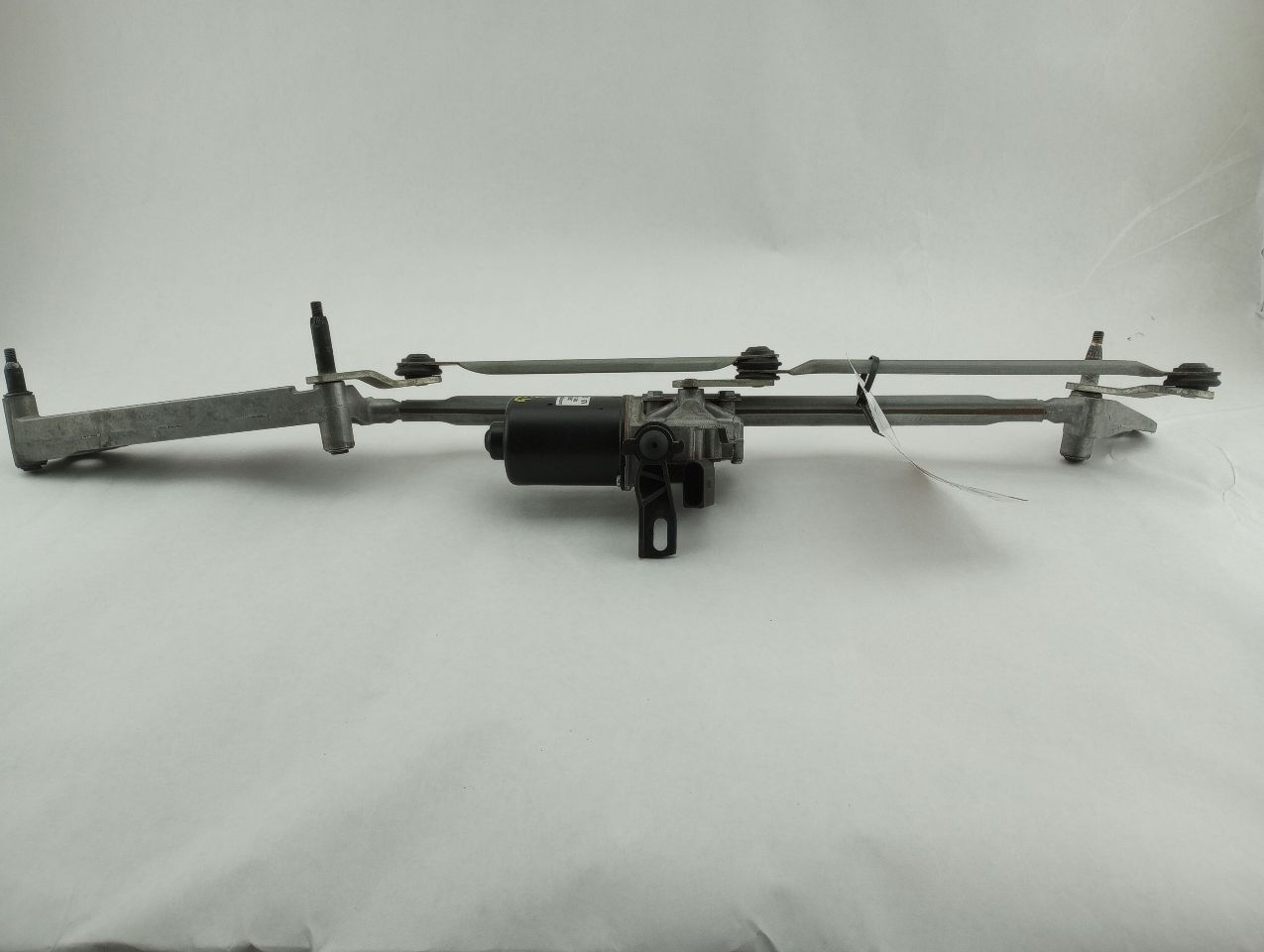 Mercedes SLK350 Windshield Wiper Transmission And Motor