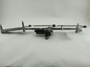 Mercedes SLK350 Windshield Wiper Transmission And Motor-4