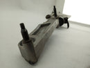 Mercedes SLK350 Windshield Wiper Transmission And Motor-5
