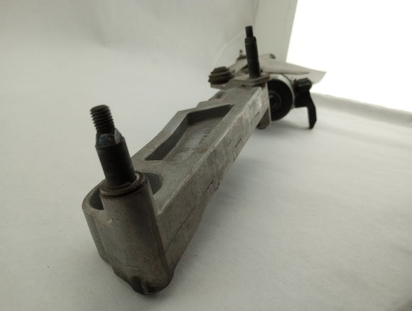 Mercedes SLK350 Windshield Wiper Transmission And Motor