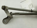 Mercedes SLK350 Windshield Wiper Transmission And Motor-6