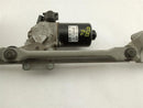 Mercedes SLK350 Windshield Wiper Transmission And Motor-7