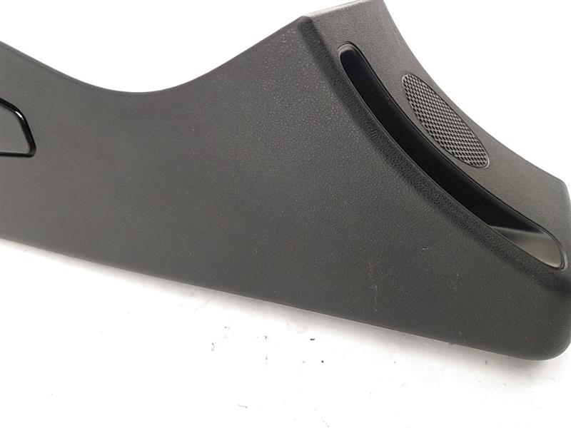 Mercedes SLK350 Rear Right Speaker Trim Panel