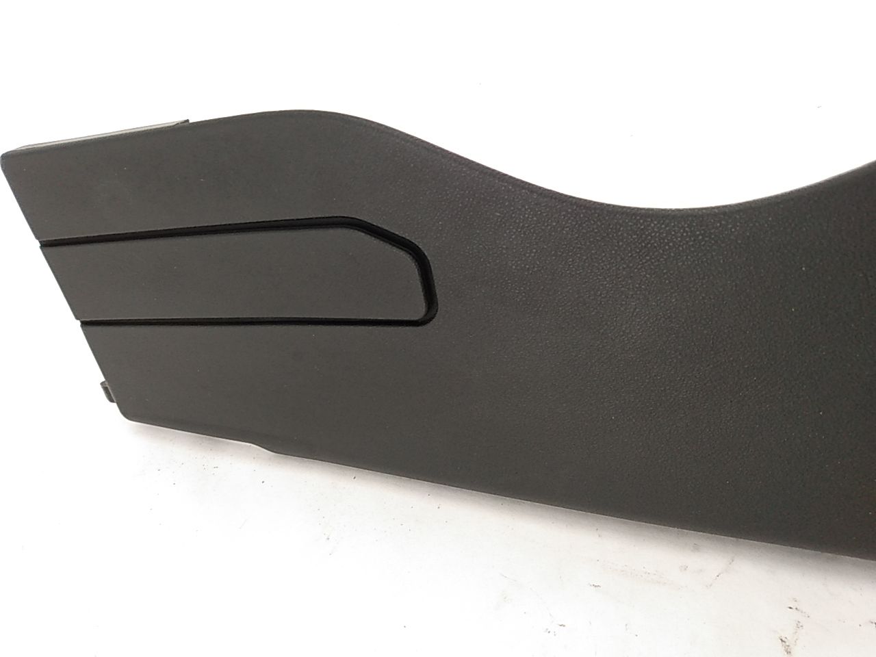 Mercedes SLK350 Rear Right Speaker Trim Panel