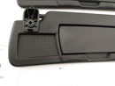 Mercedes SLK350 Set of Front Left and Right Sun Visors-7