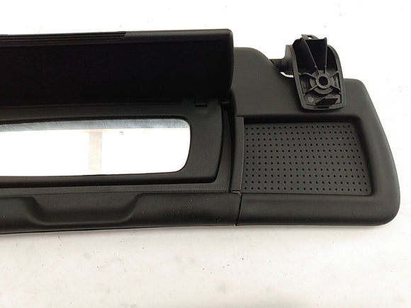 Mercedes SLK350 Set of Front Left and Right Sun Visors