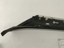 Mercedes SLK350 Set of Front Left and Front Right Windshield Trim-8