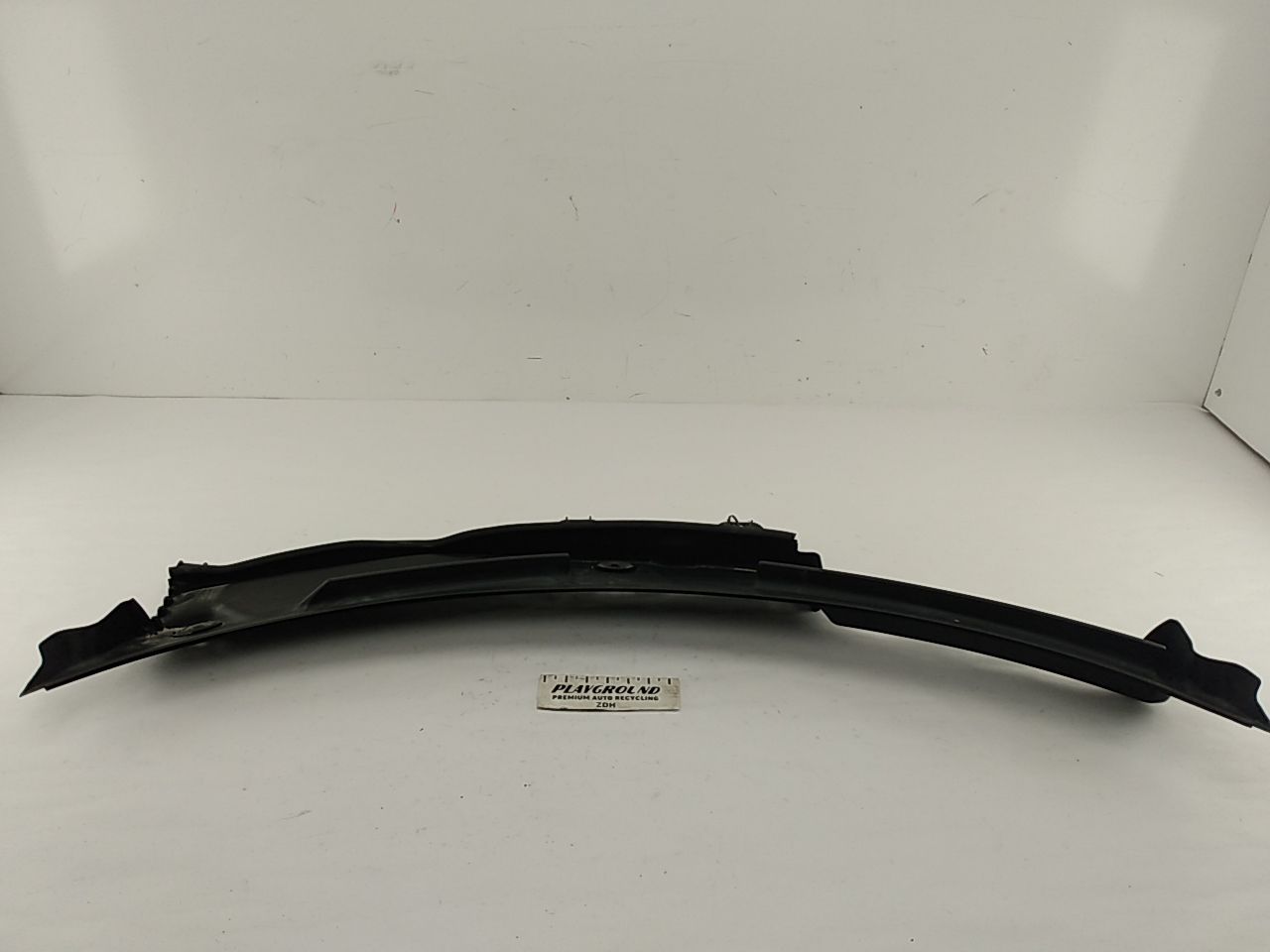 Mercedes SLK350 Windshield Cowl