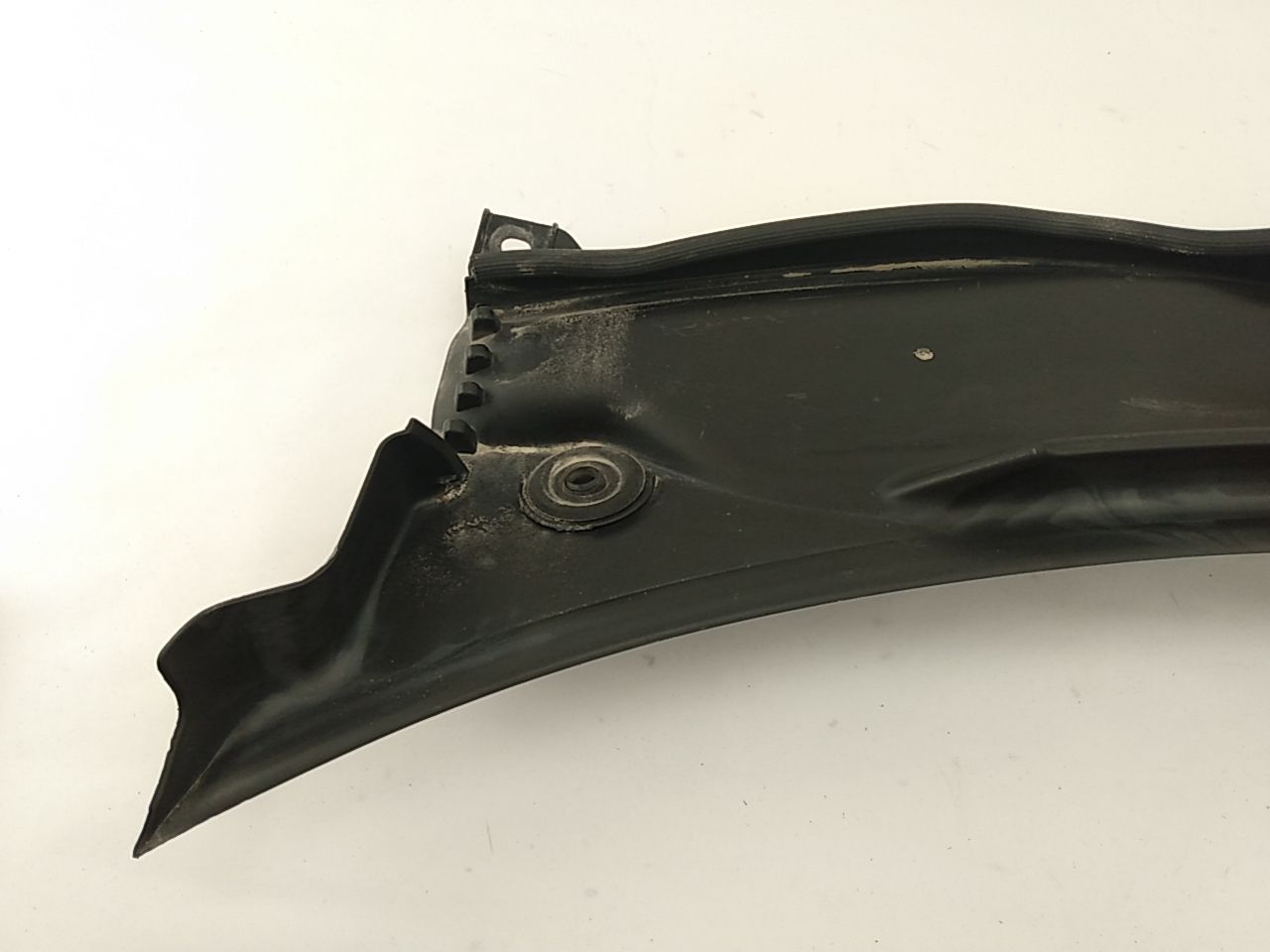 Mercedes SLK350 Windshield Cowl - 0